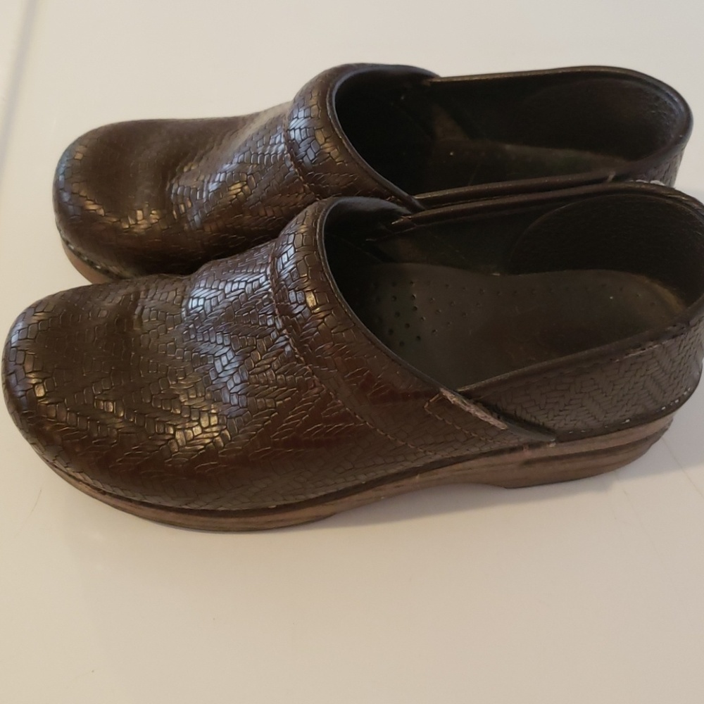 Dansko clogs - Picture 2 of 8